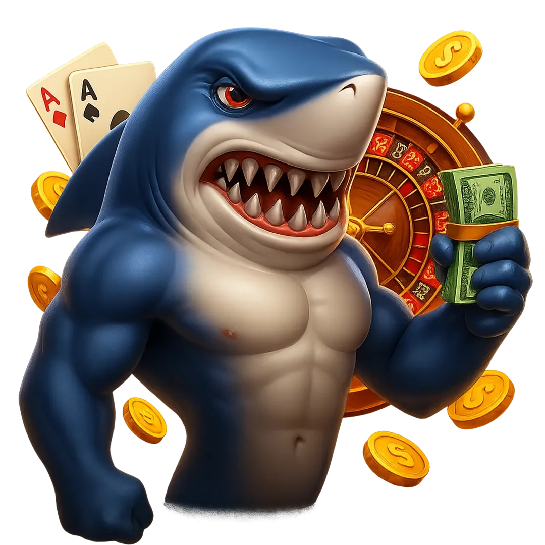 JILIX real-money online fishing games