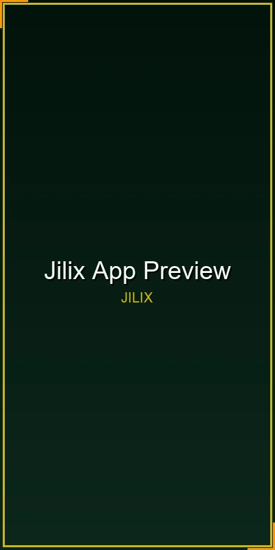 Play JILIX slot games on mobile