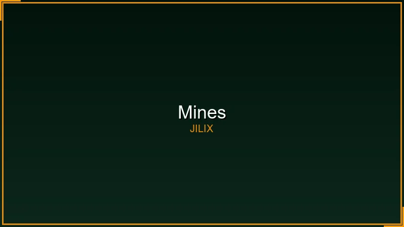 Mines Game