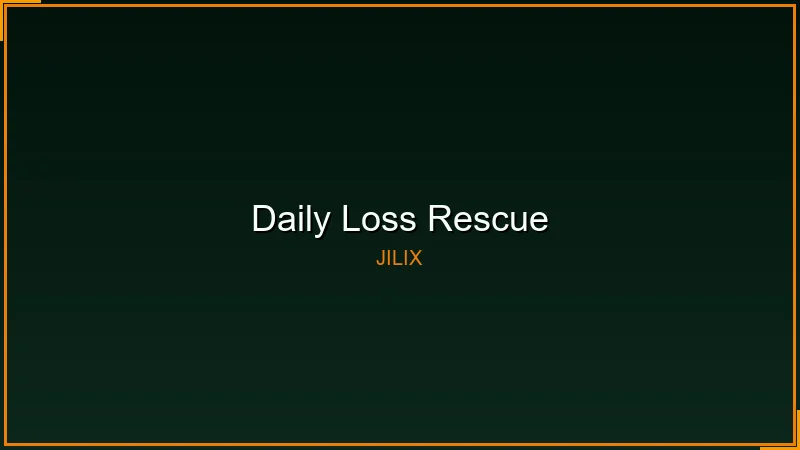 30% loss rescue daily